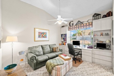 Experience luxury living in this top-floor penthouse condo in on Broken Sound Golf and Club  in Florida - for sale on GolfHomes.com, golf home, golf lot