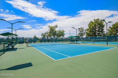 Discover this charming, meticulously maintained home, cherished on Springfield Golf Resort in Arizona - for sale on GolfHomes.com, golf home, golf lot