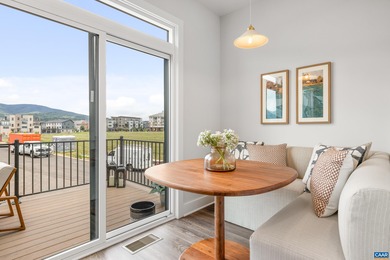 Under construction. FEB/MAR Delivery. The Avon is a modern on Old Trail Golf Club in Virginia - for sale on GolfHomes.com, golf home, golf lot