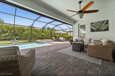 Resort Style Living with Over $62,000 in Upgrades! Welcome to on Gateway Golf and Country Club in Florida - for sale on GolfHomes.com, golf home, golf lot