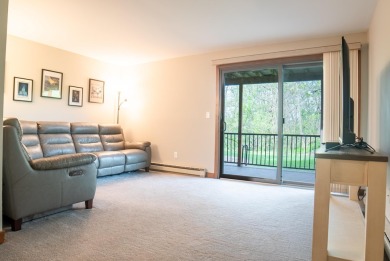 Check out this highly desired 4-bedroom, 3-bath end unit in the on Eagle Ridge Inn and Resort in Illinois - for sale on GolfHomes.com, golf home, golf lot