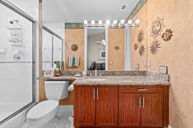 Experience luxury living in this top-floor penthouse condo in on Broken Sound Golf and Club  in Florida - for sale on GolfHomes.com, golf home, golf lot