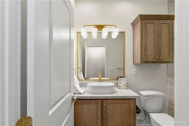 Stop scrolling--your dream home is here. This brand-new on Palacio Real at Monte Cristo in Texas - for sale on GolfHomes.com, golf home, golf lot
