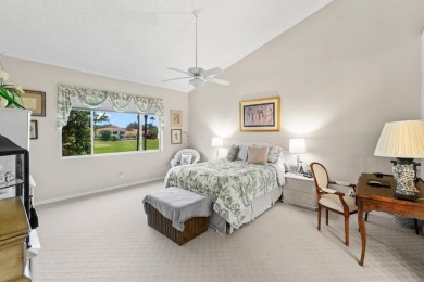 Experience luxury living in this top-floor penthouse condo in on Broken Sound Golf and Club  in Florida - for sale on GolfHomes.com, golf home, golf lot