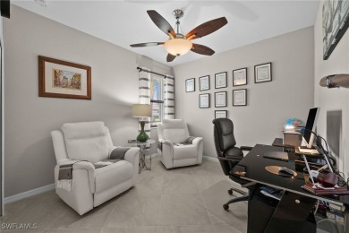 Resort Style Living with Over $62,000 in Upgrades! Welcome to on Gateway Golf and Country Club in Florida - for sale on GolfHomes.com, golf home, golf lot