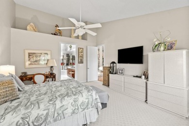 Experience luxury living in this top-floor penthouse condo in on Broken Sound Golf and Club  in Florida - for sale on GolfHomes.com, golf home, golf lot