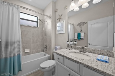 Resort Style Living with Over $62,000 in Upgrades! Welcome to on Gateway Golf and Country Club in Florida - for sale on GolfHomes.com, golf home, golf lot