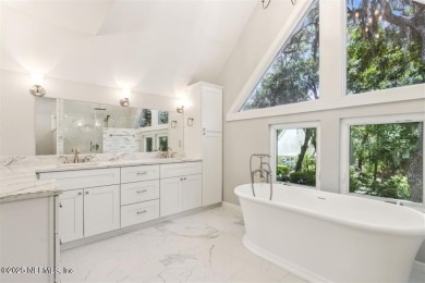 Amelia Island Plantation Beauty on the Coveted South End! This on Amelia Island Plantation - Oakmarsh in Florida - for sale on GolfHomes.com, golf home, golf lot