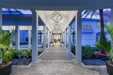 Experience luxury living in this top-floor penthouse condo in on Broken Sound Golf and Club  in Florida - for sale on GolfHomes.com, golf home, golf lot