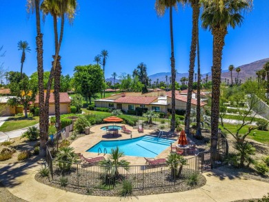 Introducing Your Dream Home in Sunrise Country Club, Rancho on Sunrise Country Club in California - for sale on GolfHomes.com, golf home, golf lot