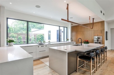 Welcome to this stunning contemporary gem, one of only 5 homes on Druid Hills Golf Club in Georgia - for sale on GolfHomes.com, golf home, golf lot