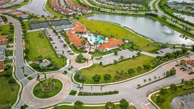 Resort Style Living with Over $62,000 in Upgrades! Welcome to on Gateway Golf and Country Club in Florida - for sale on GolfHomes.com, golf home, golf lot