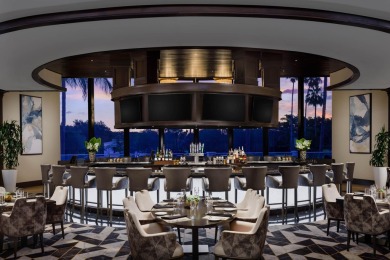 Experience luxury living in this top-floor penthouse condo in on Broken Sound Golf and Club  in Florida - for sale on GolfHomes.com, golf home, golf lot