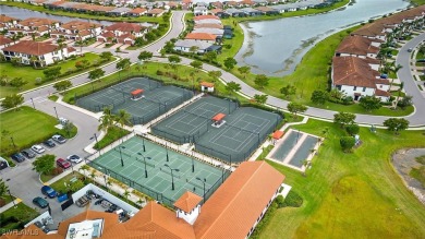 Resort Style Living with Over $62,000 in Upgrades! Welcome to on Gateway Golf and Country Club in Florida - for sale on GolfHomes.com, golf home, golf lot