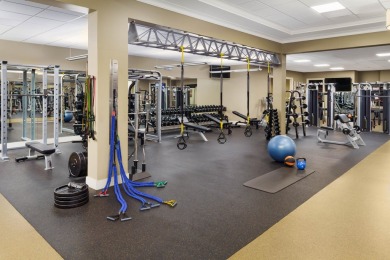 Experience luxury living in this top-floor penthouse condo in on Broken Sound Golf and Club  in Florida - for sale on GolfHomes.com, golf home, golf lot