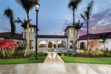 Resort Style Living with Over $62,000 in Upgrades! Welcome to on Gateway Golf and Country Club in Florida - for sale on GolfHomes.com, golf home, golf lot