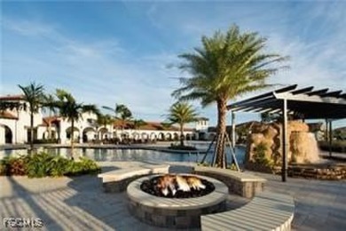 Resort Style Living with Over $62,000 in Upgrades! Welcome to on Gateway Golf and Country Club in Florida - for sale on GolfHomes.com, golf home, golf lot