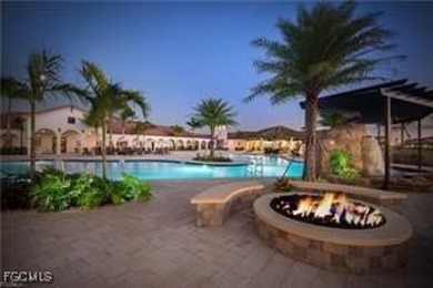 Resort Style Living with Over $62,000 in Upgrades! Welcome to on Gateway Golf and Country Club in Florida - for sale on GolfHomes.com, golf home, golf lot