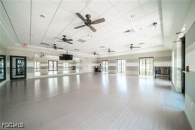 Resort Style Living with Over $62,000 in Upgrades! Welcome to on Gateway Golf and Country Club in Florida - for sale on GolfHomes.com, golf home, golf lot