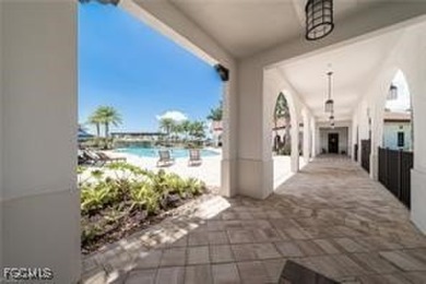 Resort Style Living with Over $62,000 in Upgrades! Welcome to on Gateway Golf and Country Club in Florida - for sale on GolfHomes.com, golf home, golf lot