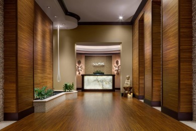 Experience luxury living in this top-floor penthouse condo in on Broken Sound Golf and Club  in Florida - for sale on GolfHomes.com, golf home, golf lot