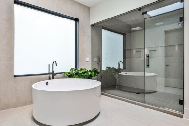 Welcome to this stunning contemporary gem, one of only 5 homes on Druid Hills Golf Club in Georgia - for sale on GolfHomes.com, golf home, golf lot