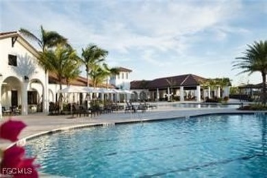 Resort Style Living with Over $62,000 in Upgrades! Welcome to on Gateway Golf and Country Club in Florida - for sale on GolfHomes.com, golf home, golf lot