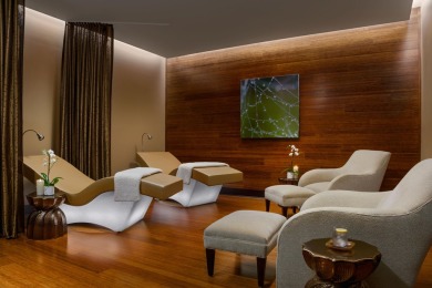Experience luxury living in this top-floor penthouse condo in on Broken Sound Golf and Club  in Florida - for sale on GolfHomes.com, golf home, golf lot
