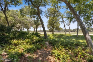 Amelia Island Plantation Beauty on the Coveted South End! This on Amelia Island Plantation - Oakmarsh in Florida - for sale on GolfHomes.com, golf home, golf lot