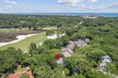 Amelia Island Plantation Beauty on the Coveted South End! This on Amelia Island Plantation - Oakmarsh in Florida - for sale on GolfHomes.com, golf home, golf lot