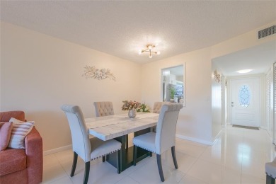 Seller Motivated, Condo in the best adult community in Broward on Sunrise Lakes Phase III in Florida - for sale on GolfHomes.com, golf home, golf lot