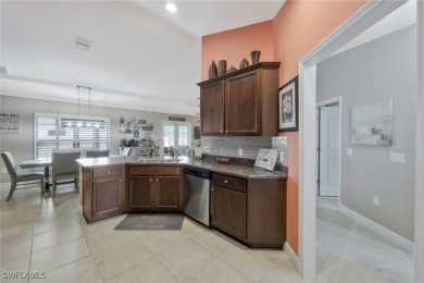 Tropical Pool & Spa Home that feels Like a Vacation Every Day! on Del Tura Golf and Country Club in Florida - for sale on GolfHomes.com, golf home, golf lot