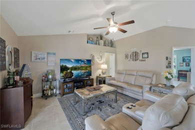 Tropical Pool & Spa Home that feels Like a Vacation Every Day! on Del Tura Golf and Country Club in Florida - for sale on GolfHomes.com, golf home, golf lot