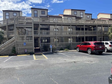 Great opportunity to make this two bedroom two bath condo your on  in South Carolina - for sale on GolfHomes.com, golf home, golf lot