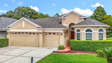 What better way to enjoy your Florida life?  This extremely well on Plantation Palms Golf Club in Florida - for sale on GolfHomes.com, golf home, golf lot