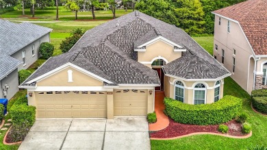 What better way to enjoy your Florida life?  This extremely well on Plantation Palms Golf Club in Florida - for sale on GolfHomes.com, golf home, golf lot