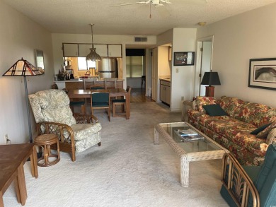 Great opportunity to make this two bedroom two bath condo your on  in South Carolina - for sale on GolfHomes.com, golf home, golf lot
