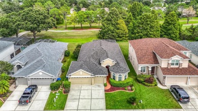 What better way to enjoy your Florida life?  This extremely well on Plantation Palms Golf Club in Florida - for sale on GolfHomes.com, golf home, golf lot