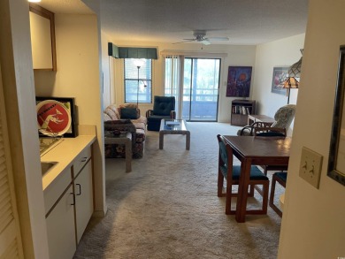 Great opportunity to make this two bedroom two bath condo your on  in South Carolina - for sale on GolfHomes.com, golf home, golf lot