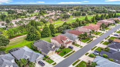 What better way to enjoy your Florida life?  This extremely well on Plantation Palms Golf Club in Florida - for sale on GolfHomes.com, golf home, golf lot