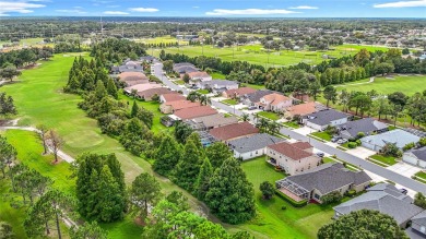 What better way to enjoy your Florida life?  This extremely well on Plantation Palms Golf Club in Florida - for sale on GolfHomes.com, golf home, golf lot