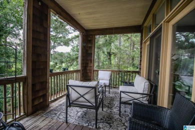 Blending unique architecture with luxurious interior finishes on Anniston Country Club in Alabama - for sale on GolfHomes.com, golf home, golf lot