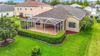 What better way to enjoy your Florida life?  This extremely well on Plantation Palms Golf Club in Florida - for sale on GolfHomes.com, golf home, golf lot