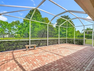 What better way to enjoy your Florida life?  This extremely well on Plantation Palms Golf Club in Florida - for sale on GolfHomes.com, golf home, golf lot