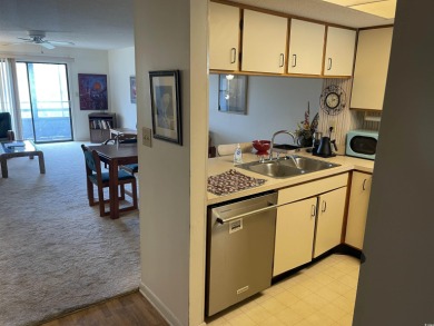Great opportunity to make this two bedroom two bath condo your on  in South Carolina - for sale on GolfHomes.com, golf home, golf lot
