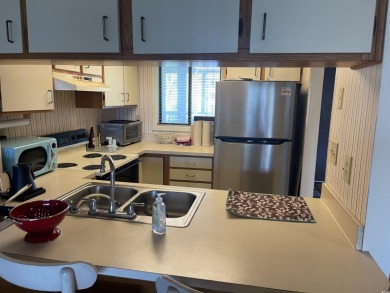 Great opportunity to make this two bedroom two bath condo your on  in South Carolina - for sale on GolfHomes.com, golf home, golf lot