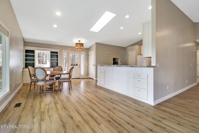 Discover the perfect blend of comfort, style, and golf-course on Druid Hills Golf Club in Tennessee - for sale on GolfHomes.com, golf home, golf lot