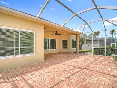 What better way to enjoy your Florida life?  This extremely well on Plantation Palms Golf Club in Florida - for sale on GolfHomes.com, golf home, golf lot