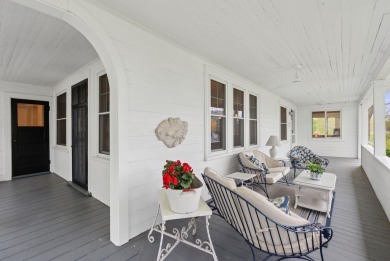 Once a cherished guest cottage of the iconic Wentworth Hotel on Webhannet Golf Club in Maine - for sale on GolfHomes.com, golf home, golf lot