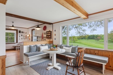 Once a cherished guest cottage of the iconic Wentworth Hotel on Webhannet Golf Club in Maine - for sale on GolfHomes.com, golf home, golf lot